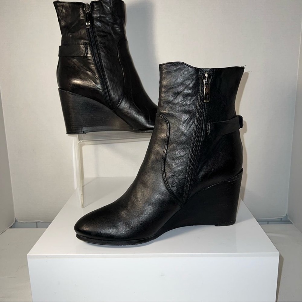 Authentic Alberto Fermani Boots